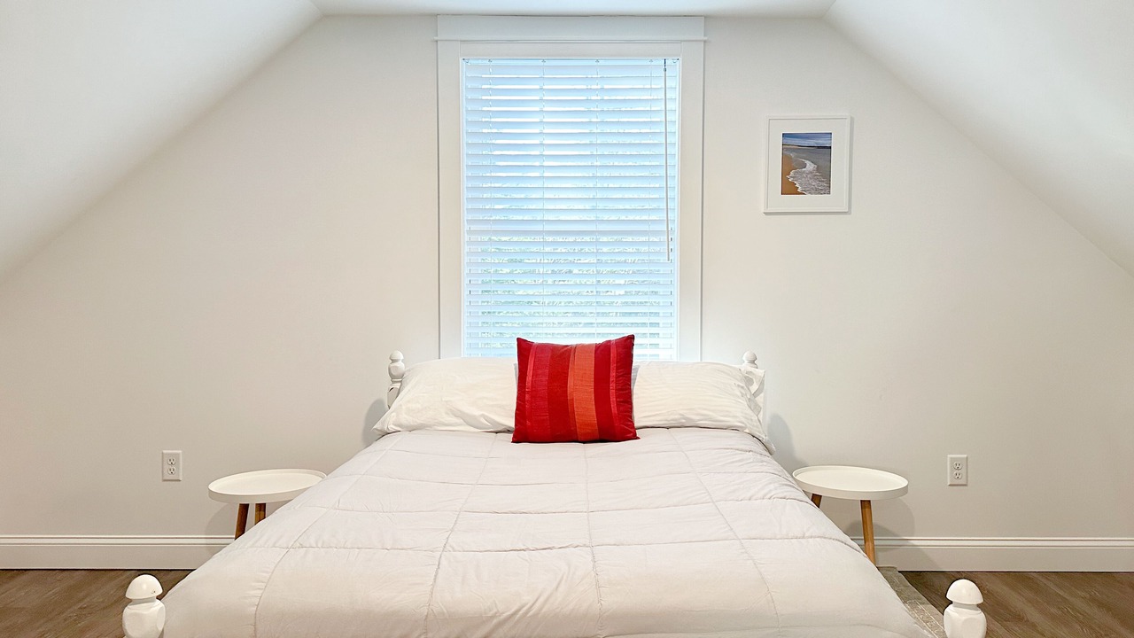 Photo of Bedroom in Arundel