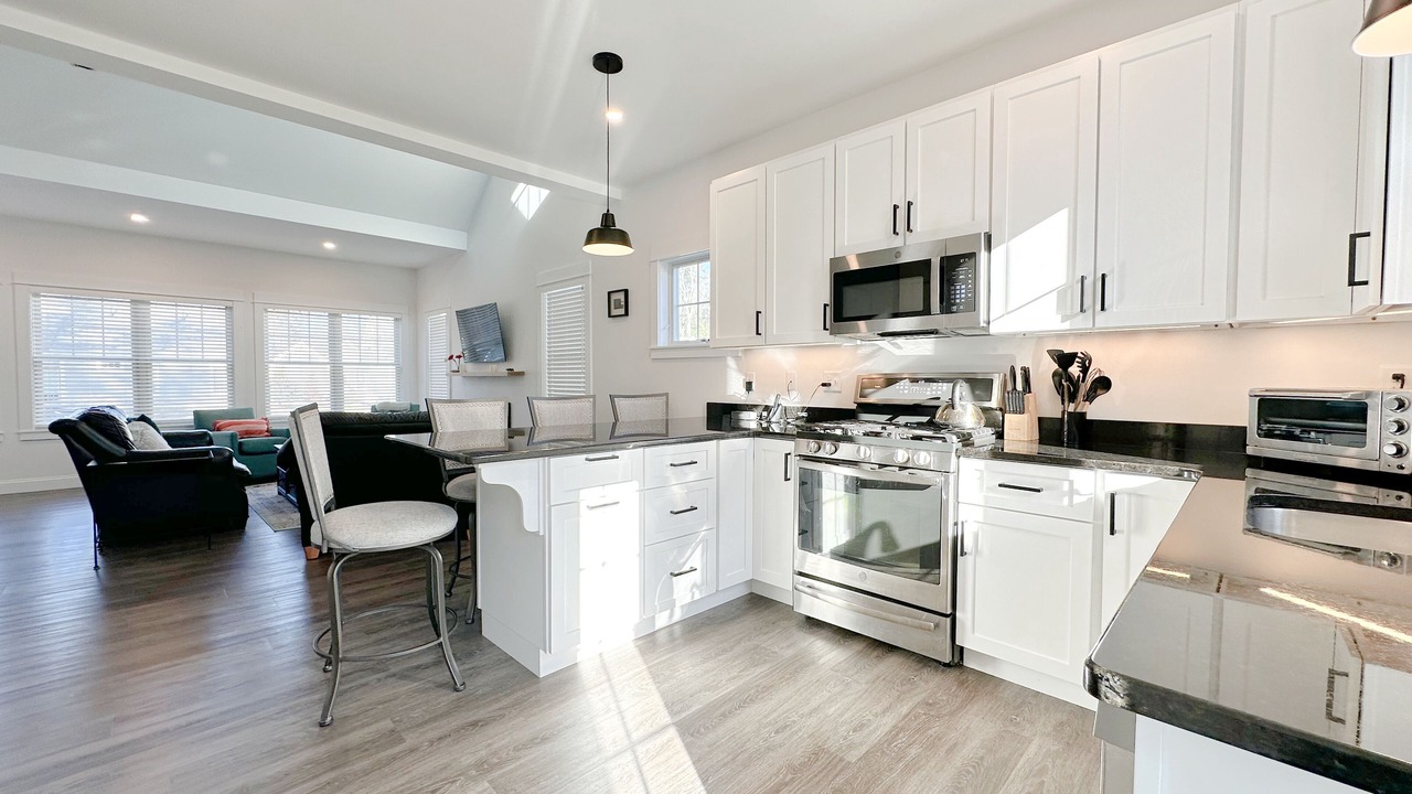 Photo of Kitchen in Arundel