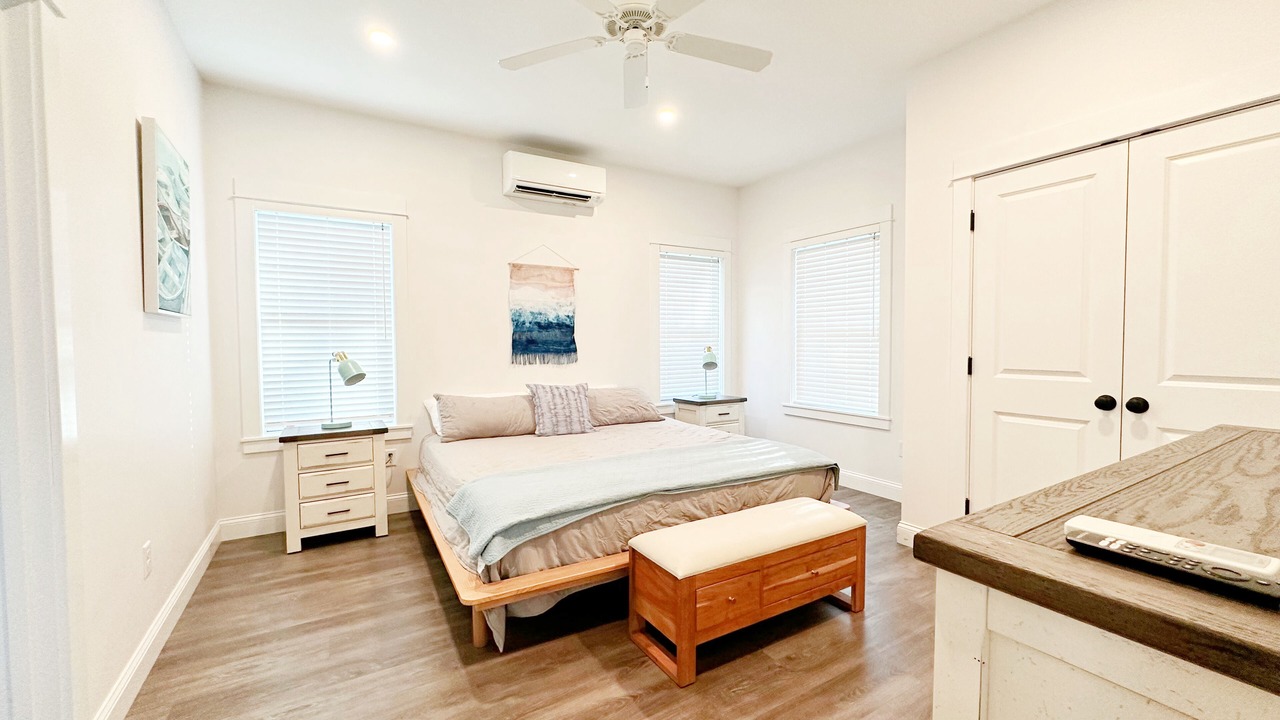 Photo of Bedroom in Arundel