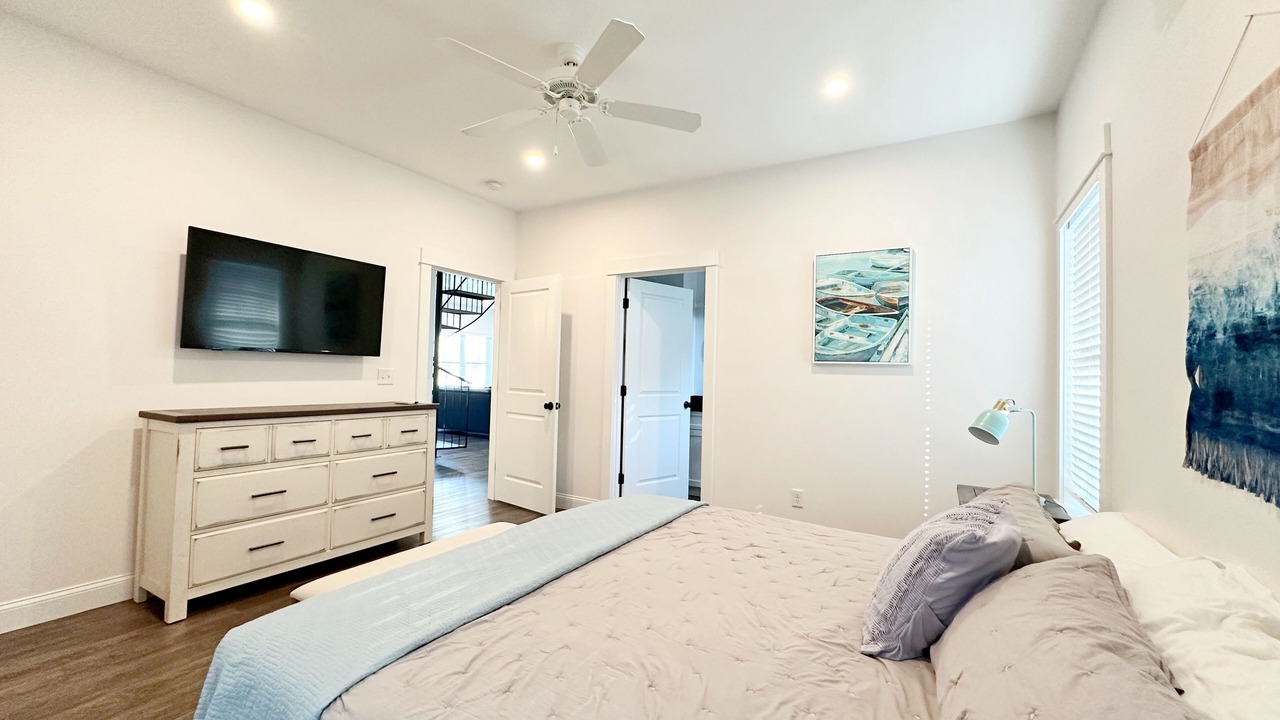 Photo of Bedroom in Arundel
