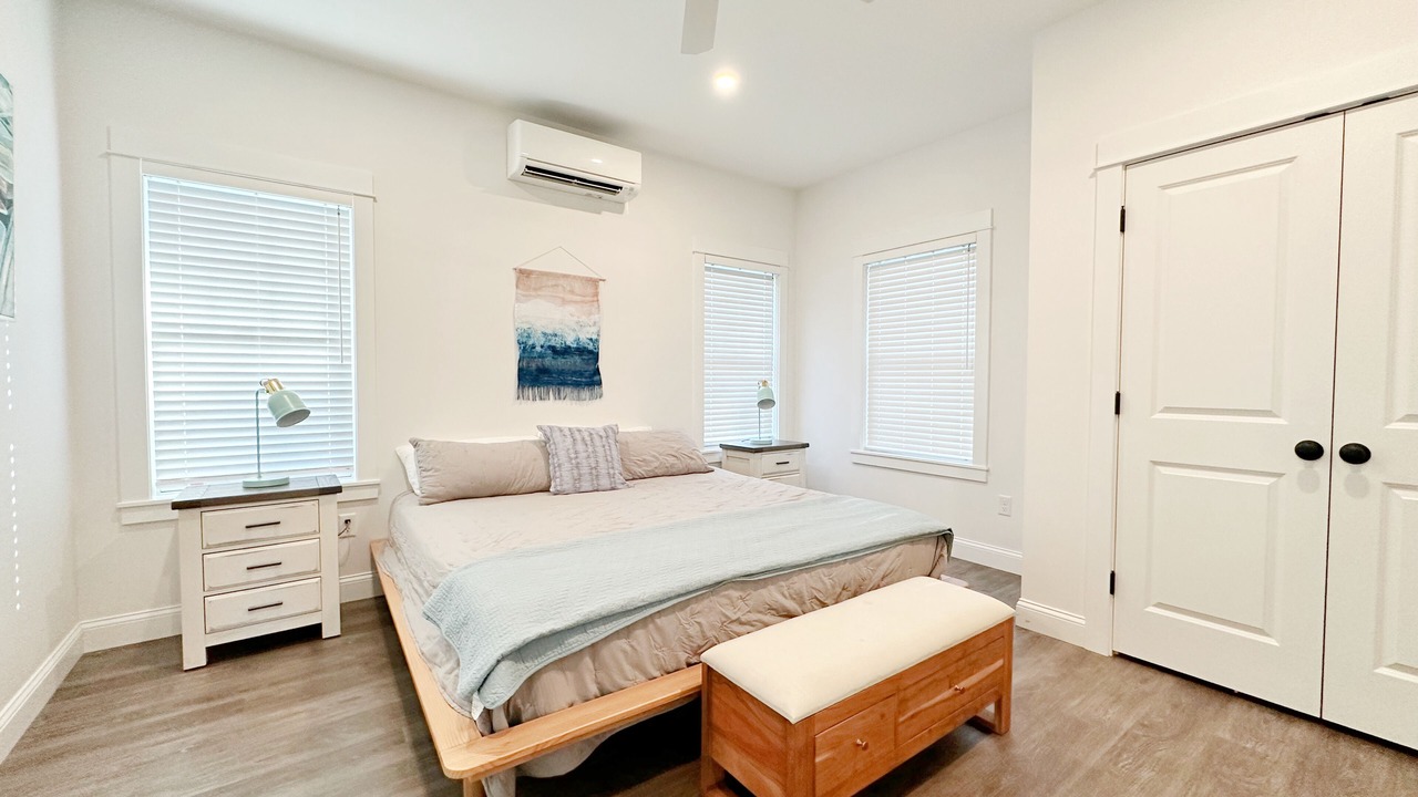 Photo of Bedroom in Arundel