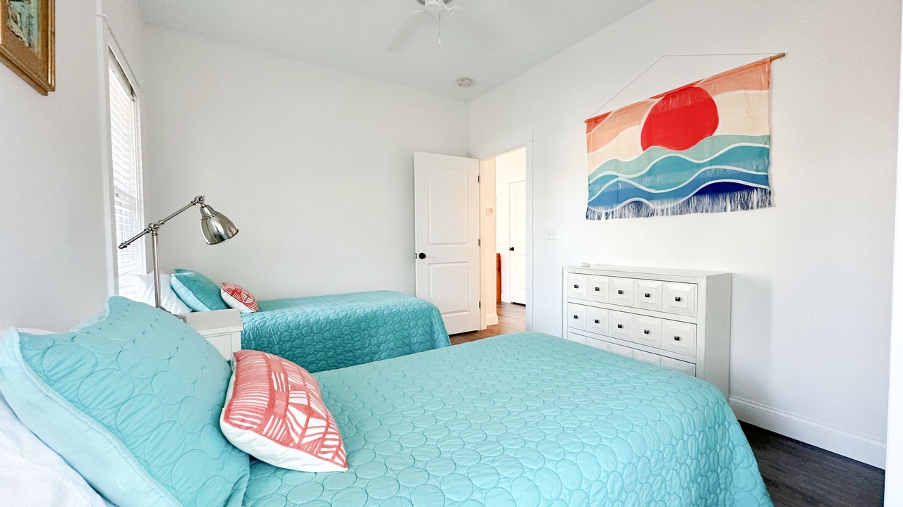 Photo of Bedroom in Arundel