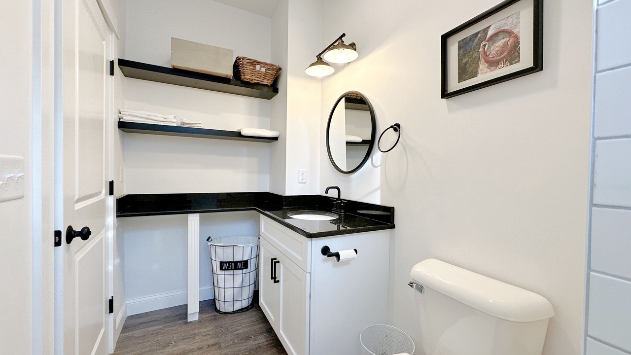 Photo of Bathroom in Arundel