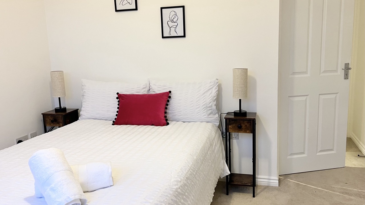 Photo of Bathroom in Borehamwood