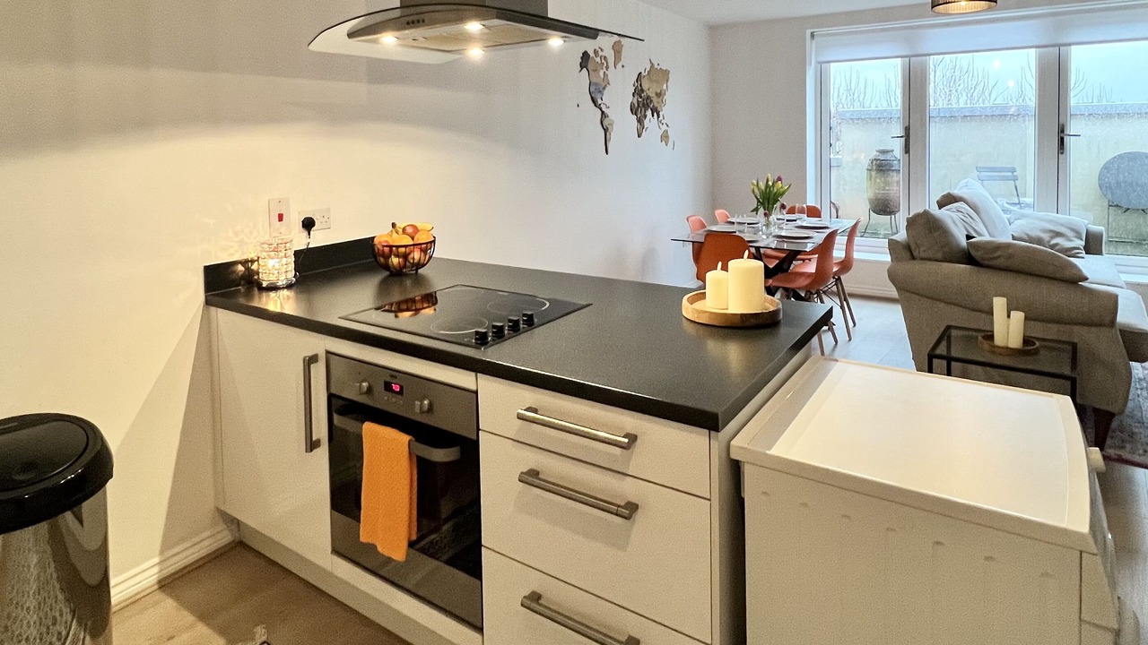 Photo of Kitchen in Borehamwood