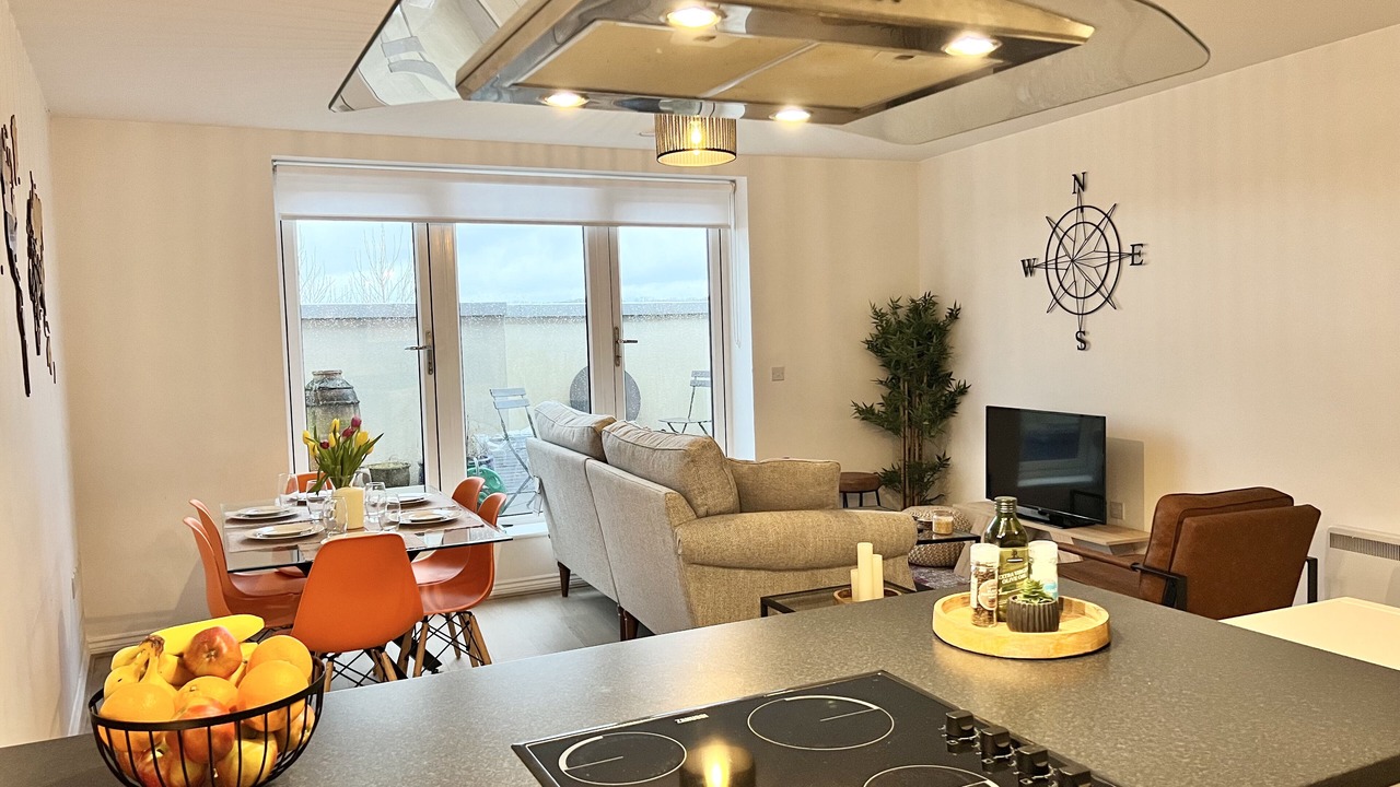 Photo of Kitchen in Borehamwood