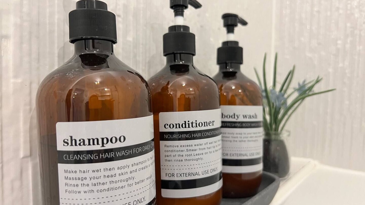 Photo of Bathroom in Borehamwood