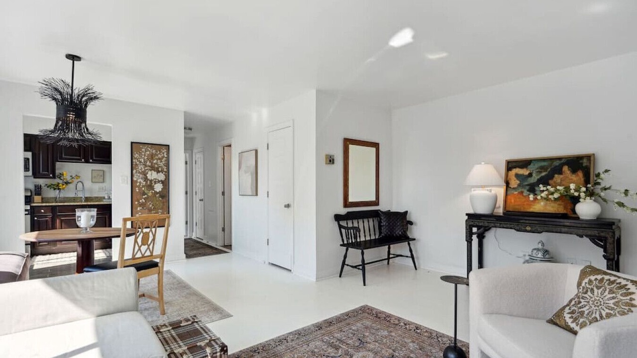 Photo of Livingroom in Aurora Highlands