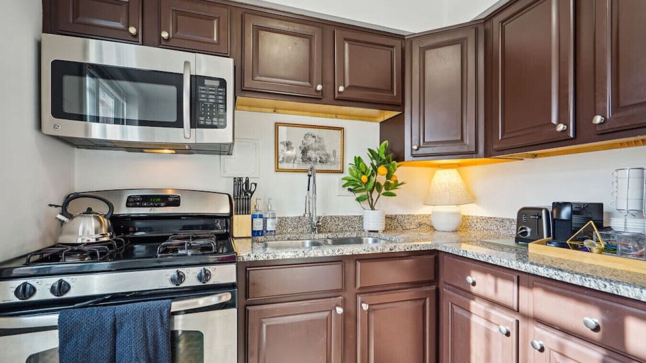 Photo of Kitchen in Aurora Highlands