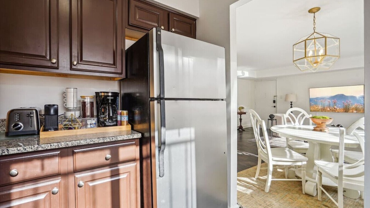 Photo of Kitchen in Aurora Highlands