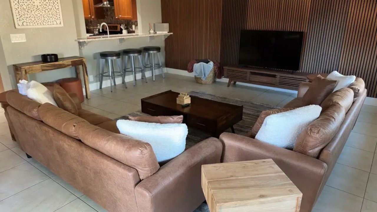 Photo of Bedroom in Ridgecrest