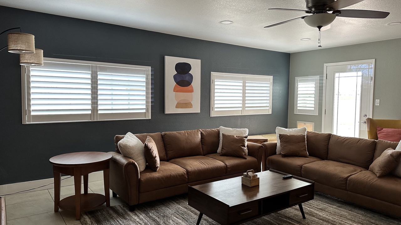 Photo of Bedroom in Ridgecrest