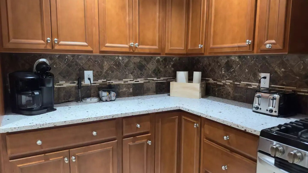 Photo of Kitchen in Ridgecrest