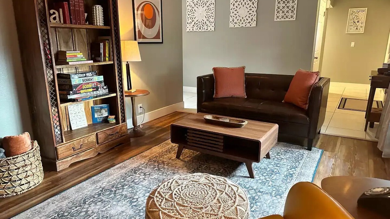 Photo of Livingroom in Ridgecrest