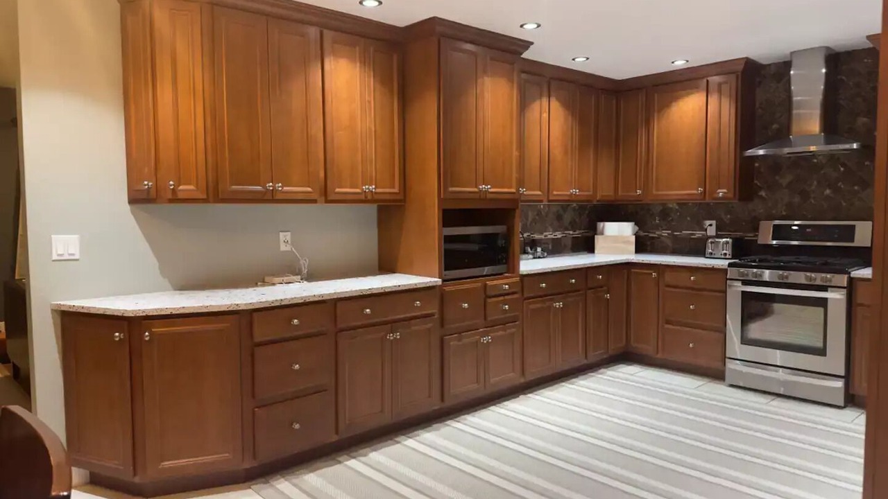 Photo of Kitchen in Ridgecrest