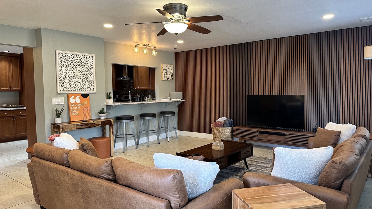 Photo of Bedroom in Ridgecrest
