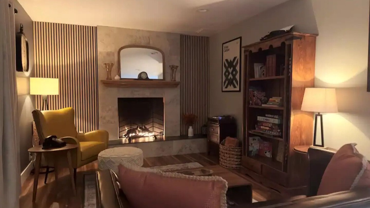 Photo of Bedroom in Ridgecrest