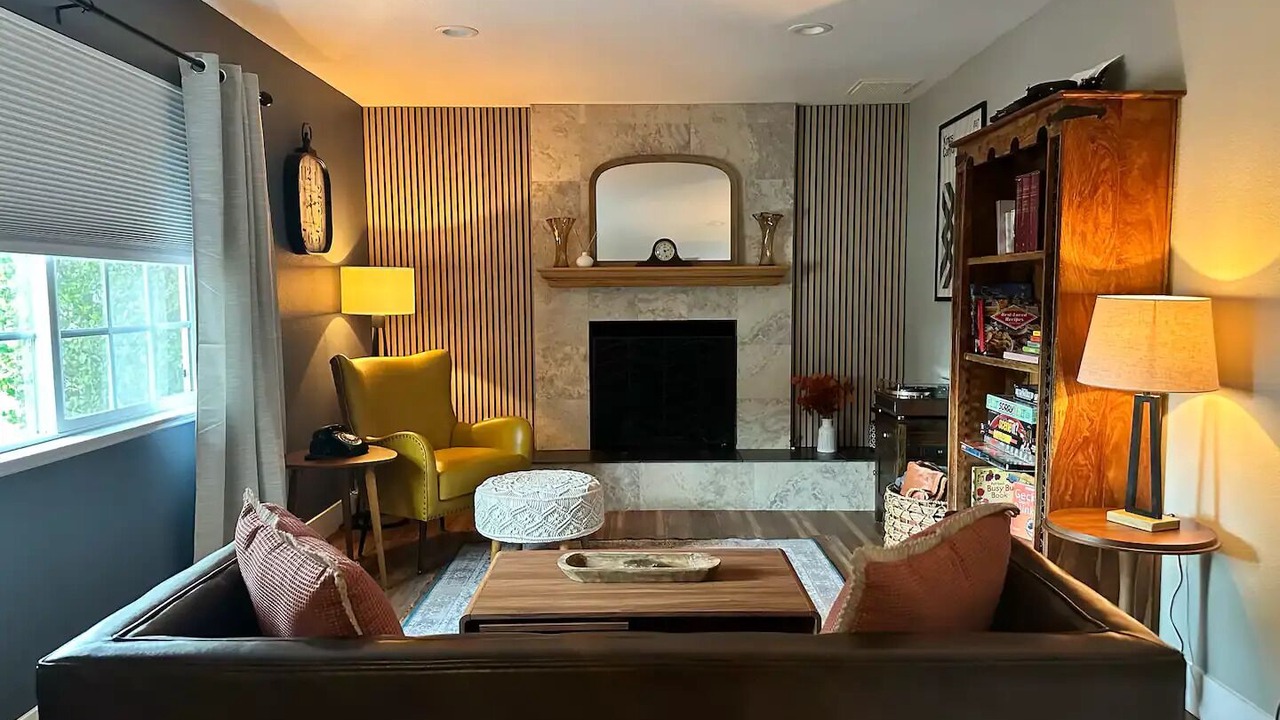 Photo of Bedroom in Ridgecrest