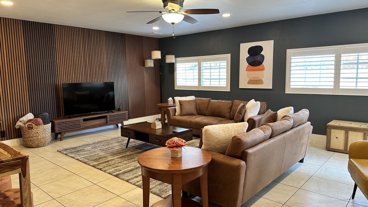 Photo of Bedroom in Ridgecrest