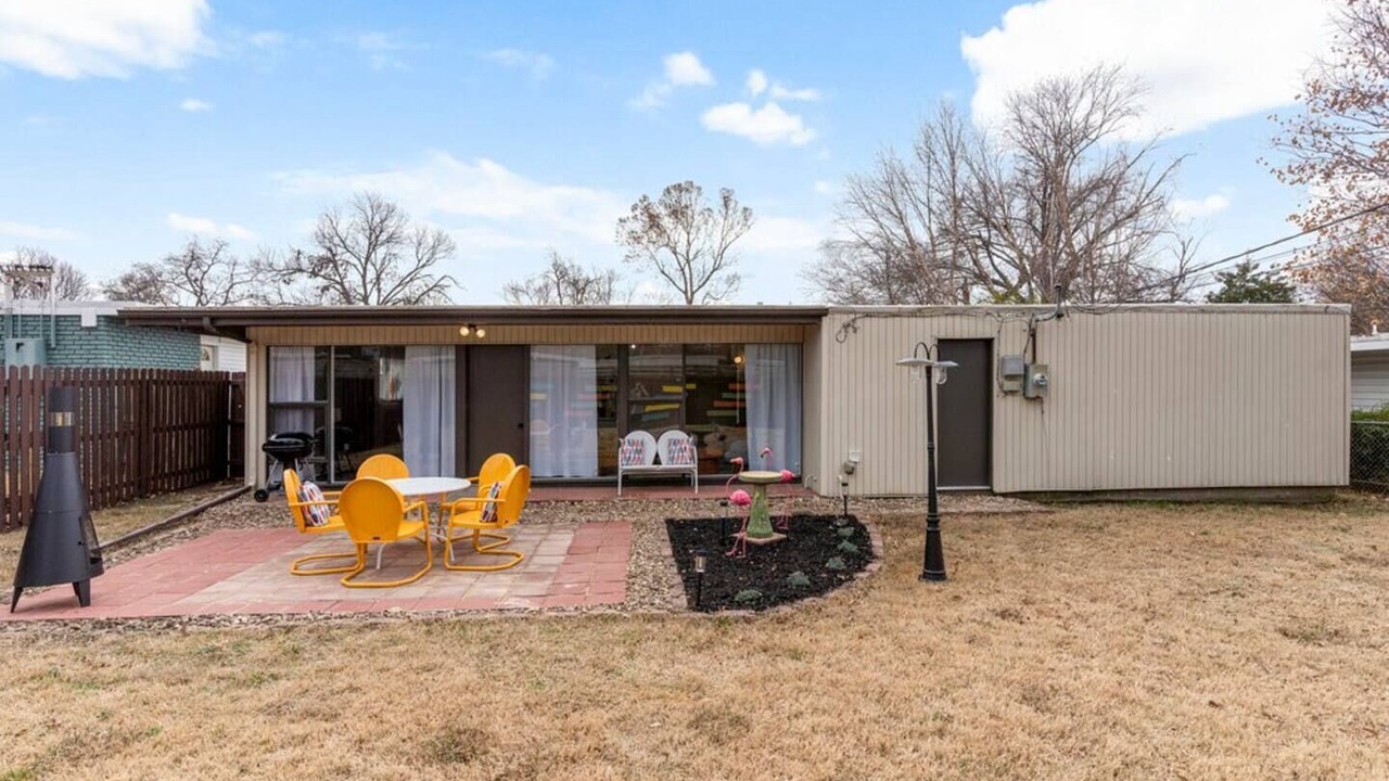 Photo of Outdoor in Tulsa