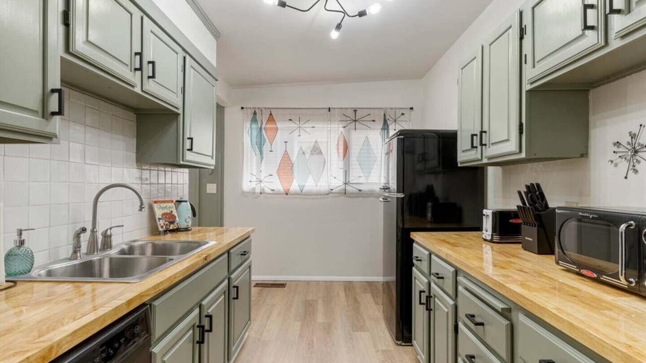 Photo of Kitchen in Tulsa