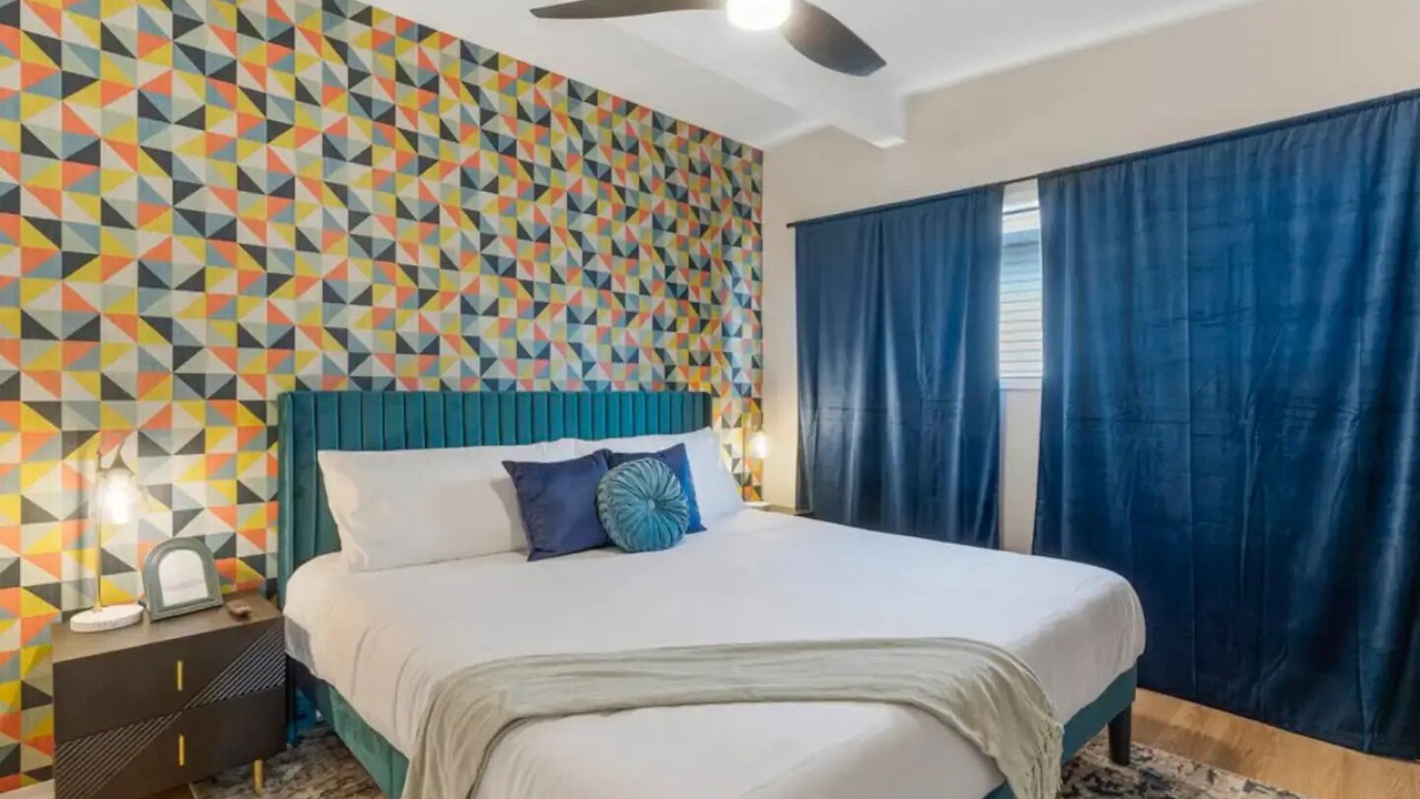 Photo of Bedroom in Tulsa