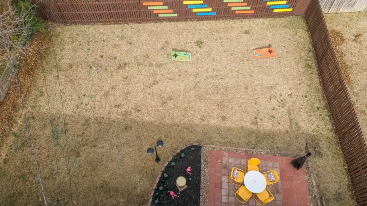Photo of Outdoor in Tulsa