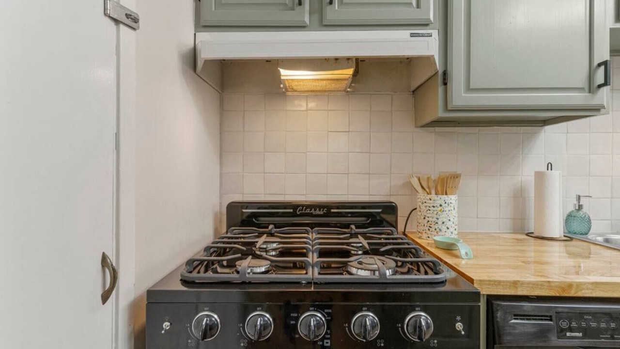 Photo of Kitchen in Tulsa