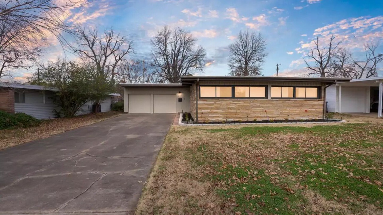 Photo of Outdoor in Tulsa