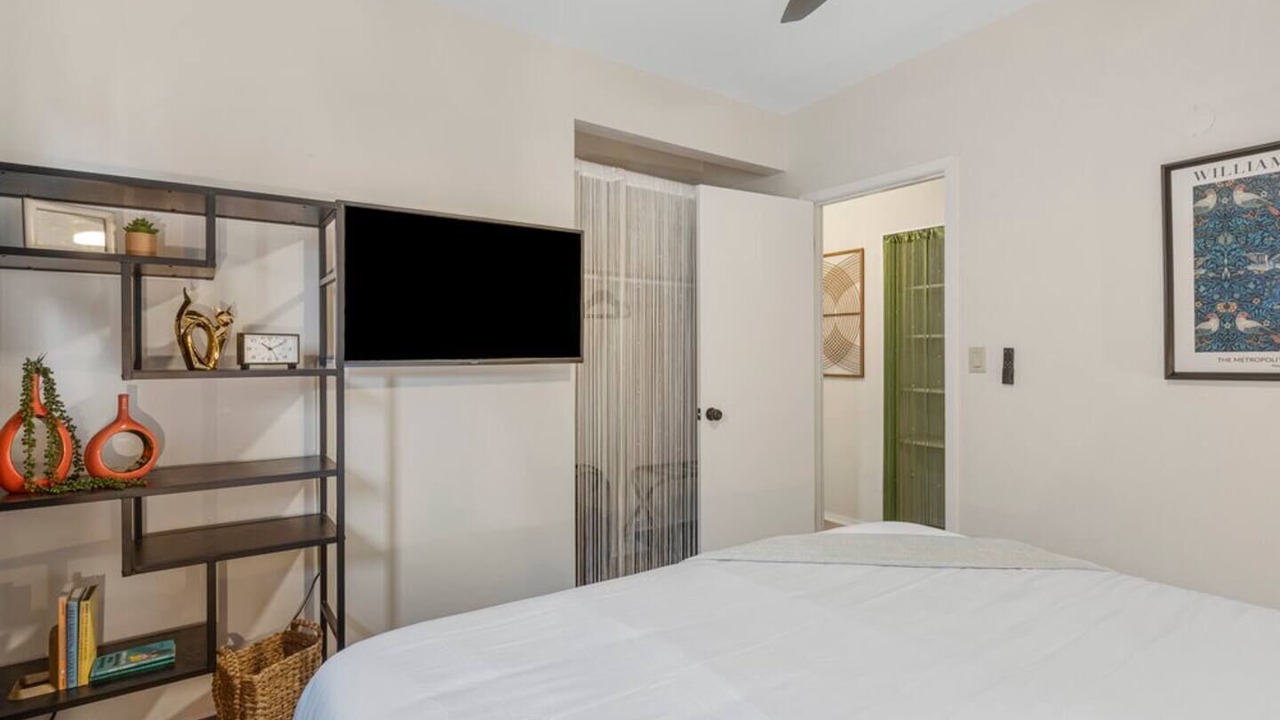 Photo of Bedroom in Tulsa