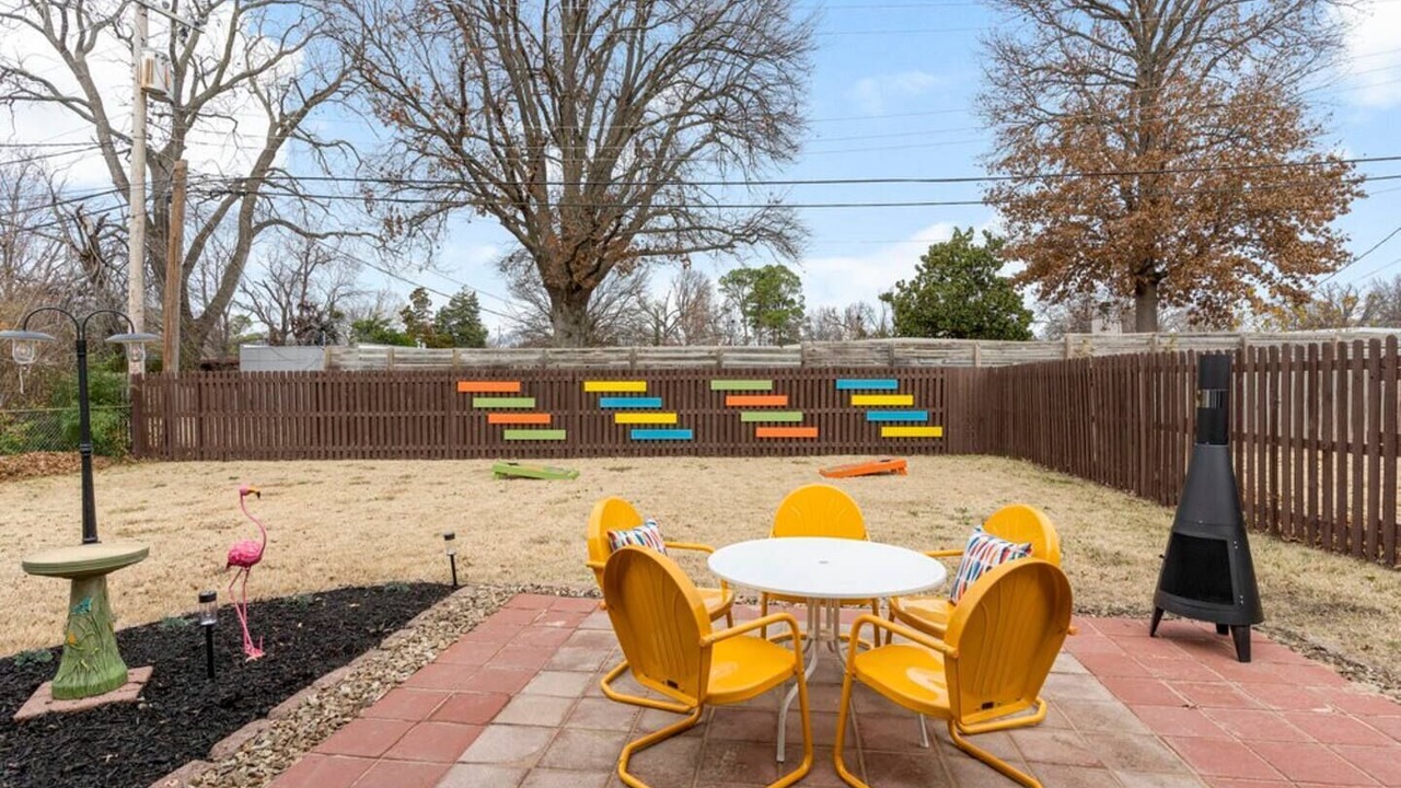 Photo of Outdoor in Tulsa