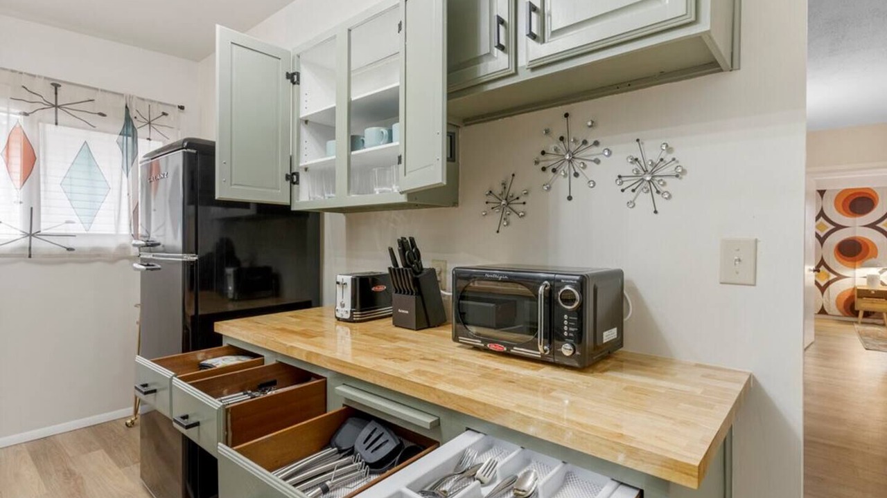 Photo of Kitchen in Tulsa