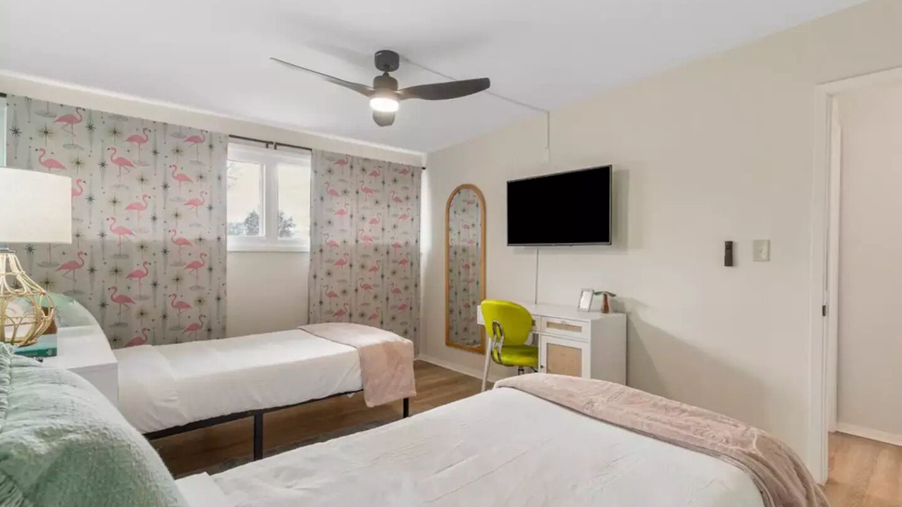 Photo of Bedroom in Tulsa