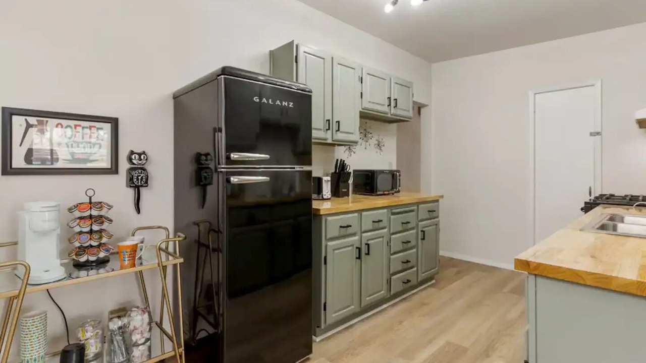 Photo of Kitchen in Tulsa