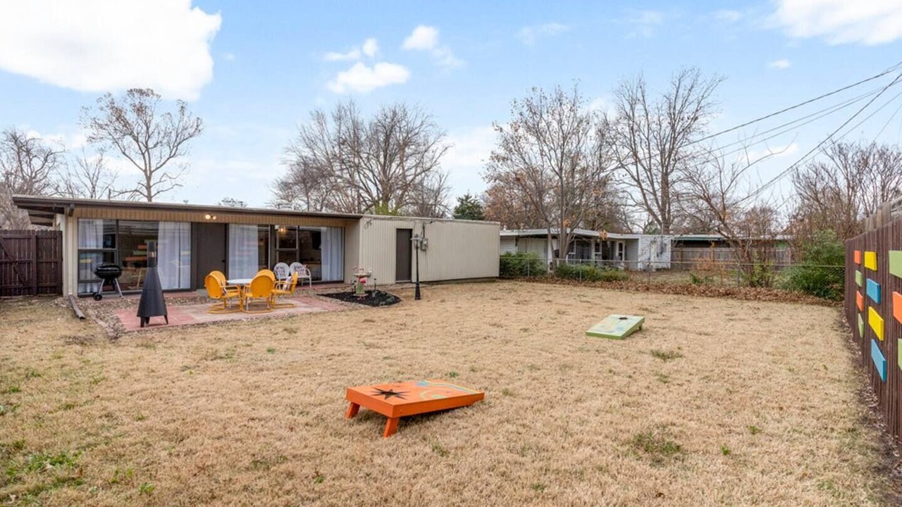 Photo of Outdoor in Tulsa