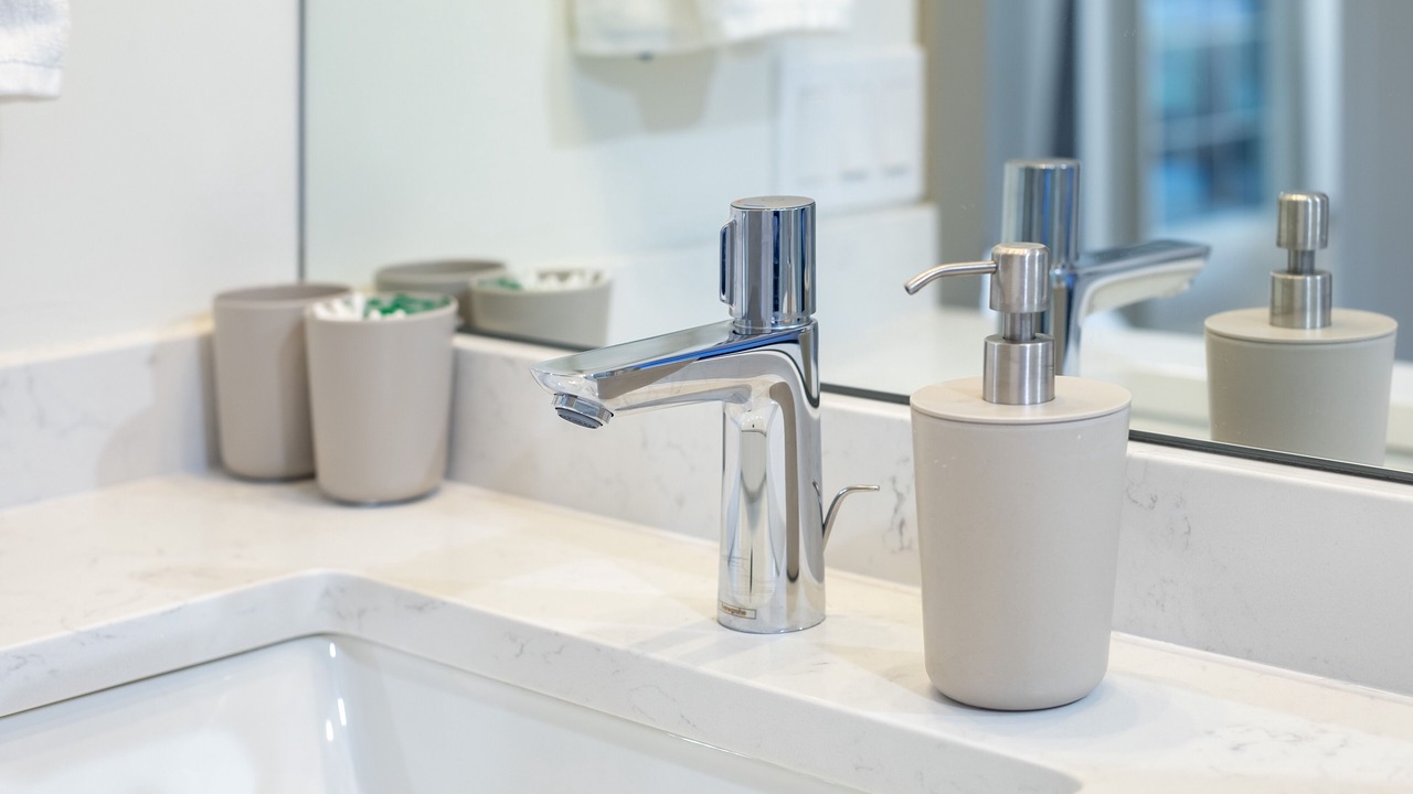 Photo of Bathroom in Randle