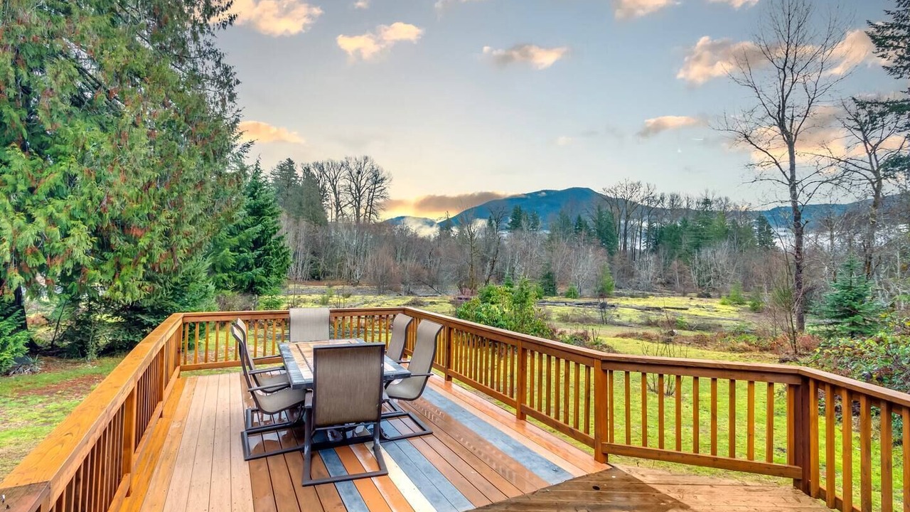 Photo of Outdoor in Randle