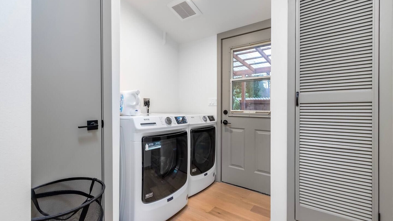 Photo of Bedroom in Randle