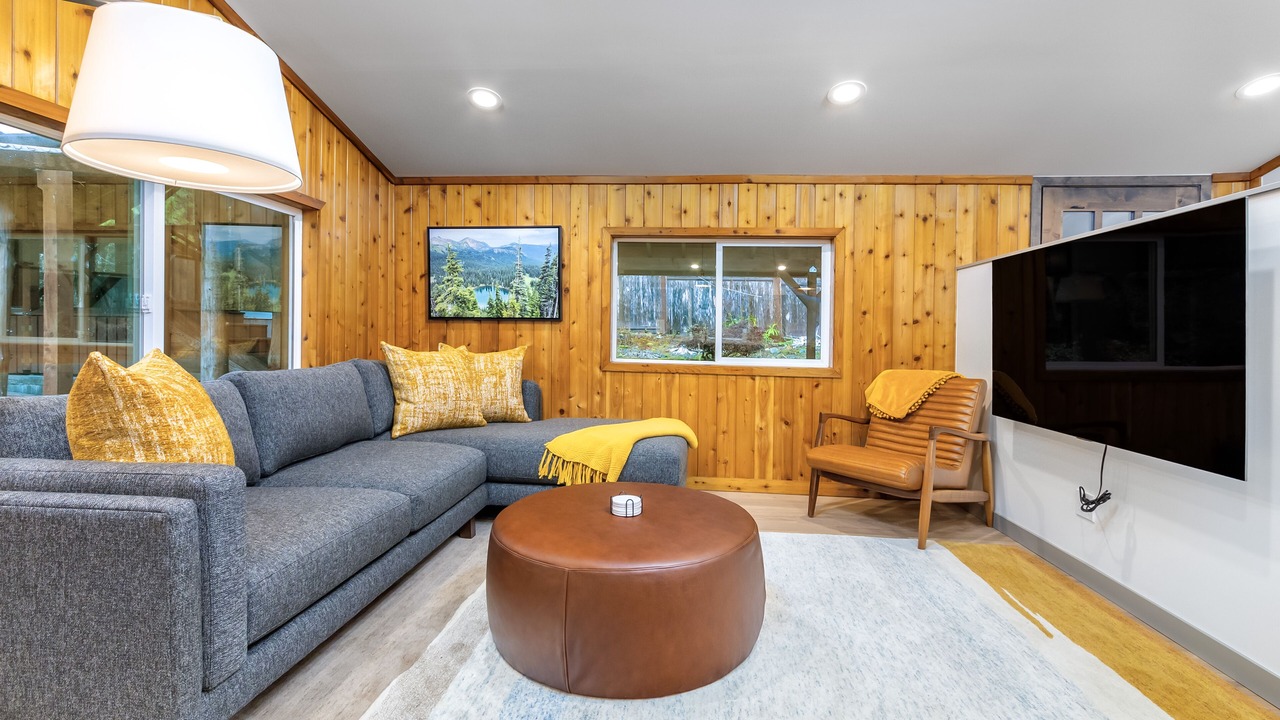 Photo of Bedroom in Randle