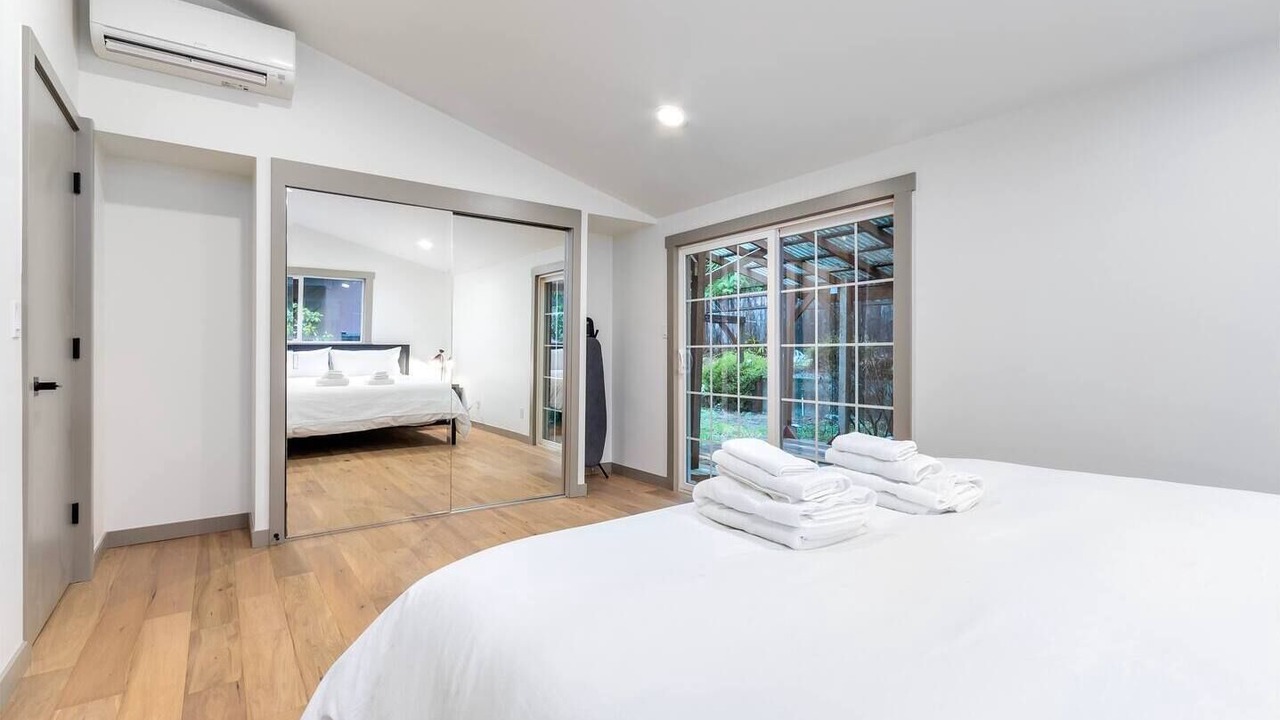 Photo of Patio Balcony in Randle