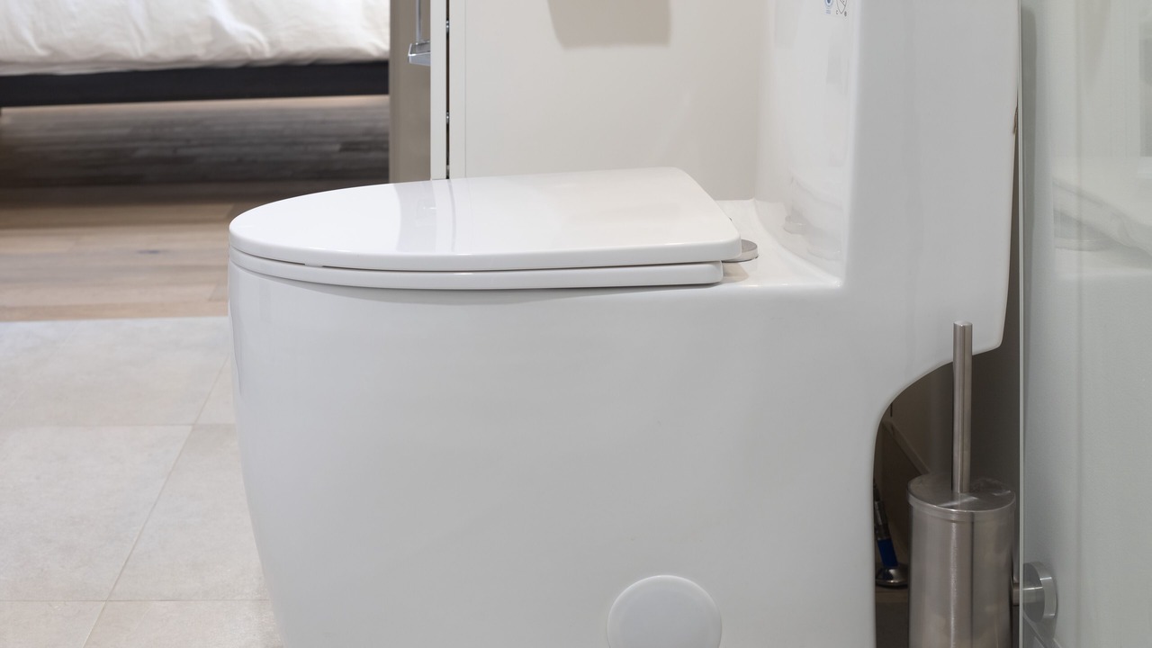 Photo of Bathroom in Randle