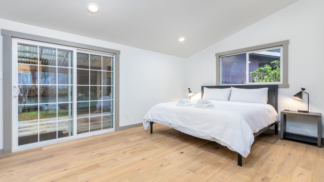 Photo of Bathroom in Randle