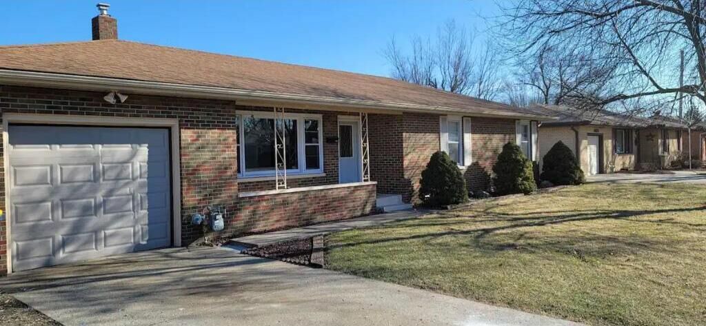 Photo of Outdoor in Anderson