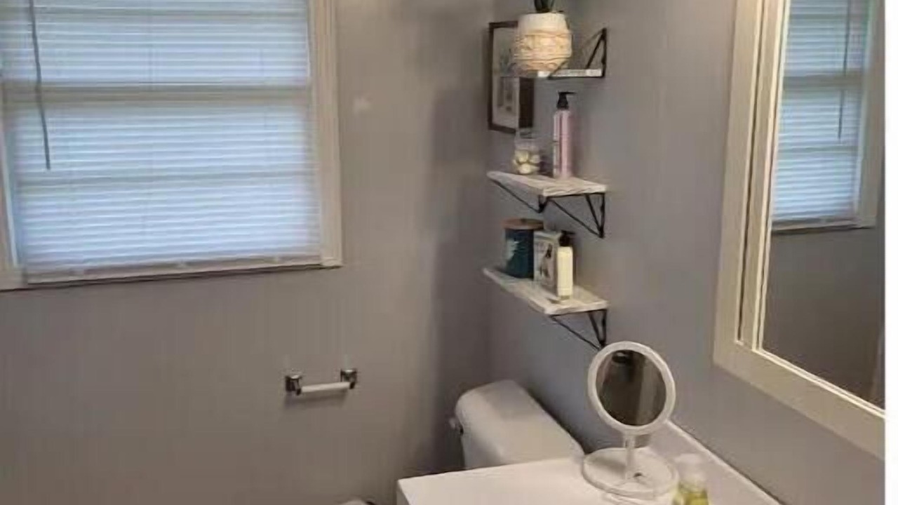 Photo of Bathroom in Anderson