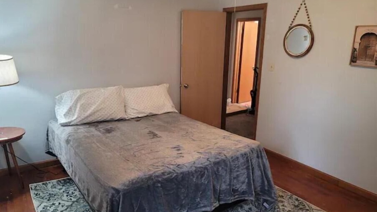 Photo of Bedroom in Anderson