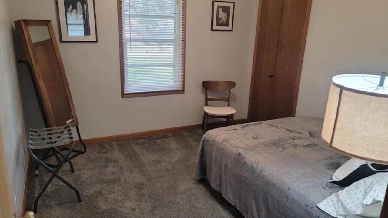 Photo of Bedroom in Anderson