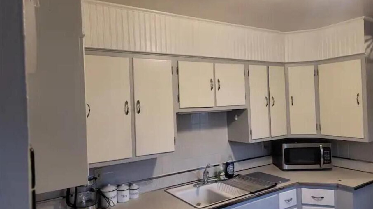 Photo of Kitchen in Anderson
