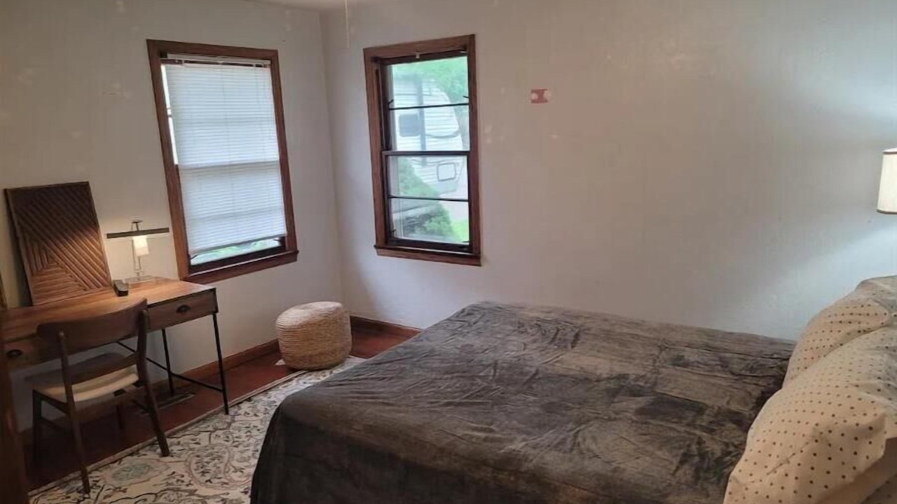 Photo of Bedroom in Anderson