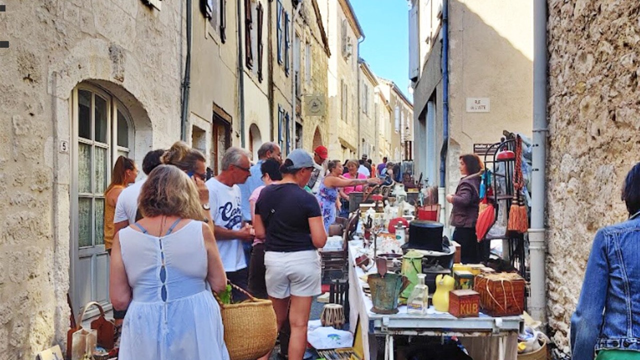 Photo of Others in Montcuq