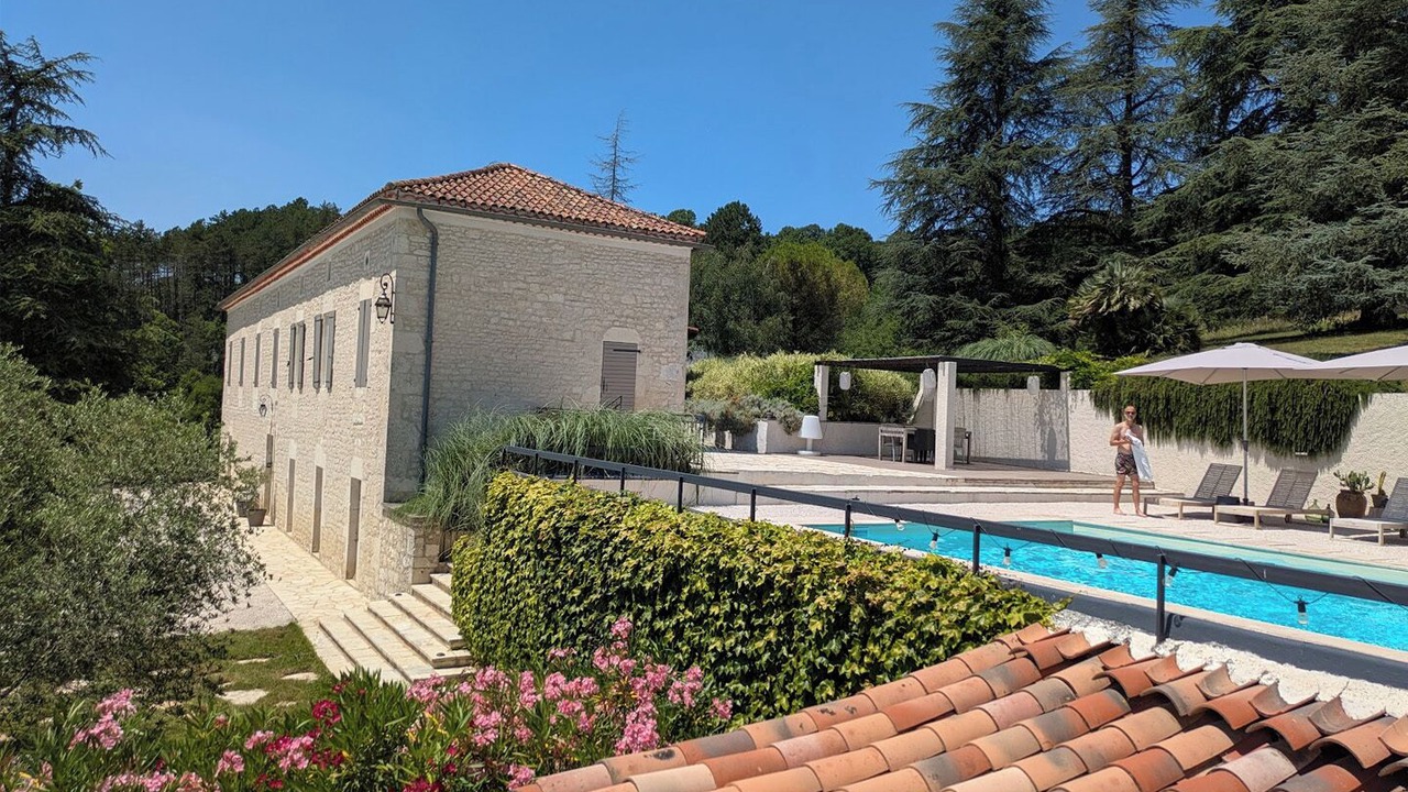 Photo of Outdoor in Montcuq